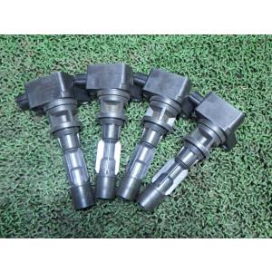 プレマシー DBA-CWEFW イグニッションコイル  099700-1463 中古