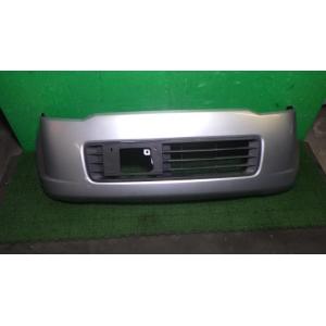 ｅＫワゴン DBA-H82W フロントバンパー A31   6400B713HA 中古