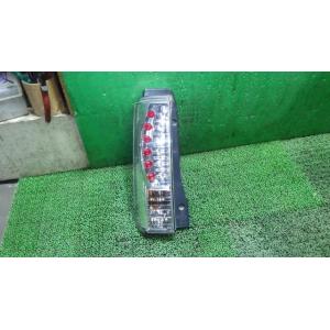 ｅＫワゴン DBA-H82W 左テールランプ   8331A047 中古