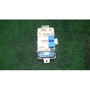 ｅＫワゴン DBA-H82W ヒューズボックス   8637A191 中古