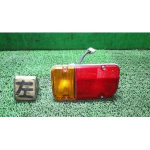 サンバー EBD-TT1 左テールランプ MITSUBA VC02-086 84201TC130 中...