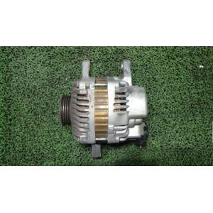 サンバー EBD-TT1 オルタネーター/ダイナモ MITSUBISHI  23700KA881 中...