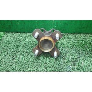 タント DBA-L375S リアハブ   42410-B2040 中古