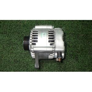 タント DBA-L375S オルタネーター/ダイナモ グリーンパーツ  27060-B2030 中古
