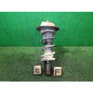 サンバー V-KV4 右フロントストラット