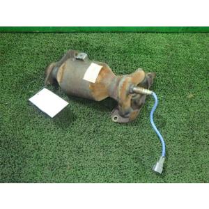 タント DBA-L375S 触媒 T19  中古