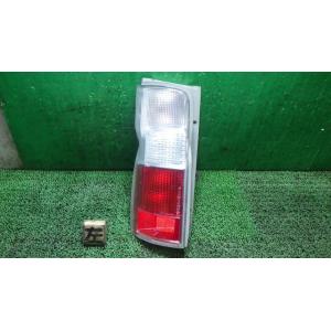 キャラバン KR-VWE25 左テールランプ ICHIKOH 4922 26555-VW025 中古