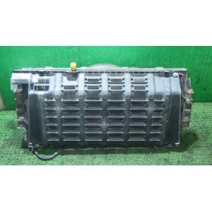 キャラバン KR-VWE25 コンデンサー   92110-VX20B 中古