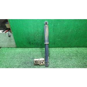 サンバー GD-TT2 左リアショックアブソーバー   20365TC000 中古