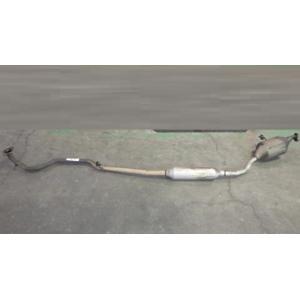 タント CBA-L350S フロントマフラー   17410-B2090 中古