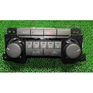 タント CBA-L350S エアコンスイッチパネル   55910-B2130 中古