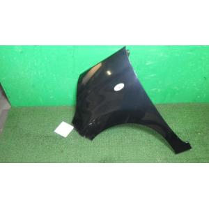 ルークス DBA-ML21S 左フロントフェンダー ZJ3   63113-4A00D 中古
