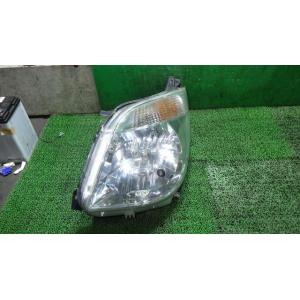 ルークス DBA-ML21S 左ヘッドランプ KOITO  02260-4A00G 中古