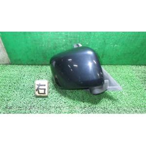 ルークス DBA-ML21S 右サイドミラー ZJ3   96301-4A24F 中古