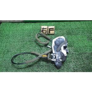 セレナ DAA-HC26 右フロントドアロックソレノイド   80500-1VA0A 中古