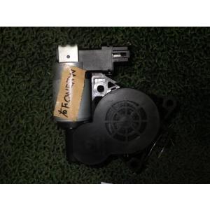 プレマシー DBA-CWEFW 右フロントドアレギュレーター・モーター   中古