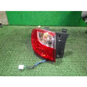 プレマシー DBA-CWEFW 左テールランプ  スタンレー P9377中古