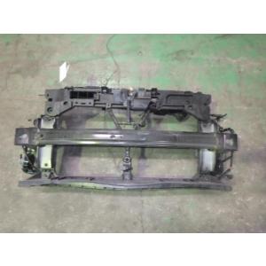 プレマシー DBA-CWEFW ラジエータコアサポート   中古