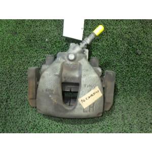 プレマシー DBA-CWEFW 左フロントキャリパー   中古