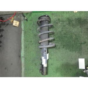 プレマシー DBA-CWEFW 右フロントストラット   C51334700中古