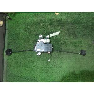 プレマシー DBA-CWEFW 右パワースライドドアモーター   C515-72-3LY中古