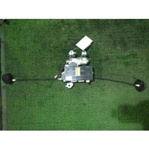 プレマシー DBA-CWEFW 左パワースライドドアモーター   C515-73-3LY中古