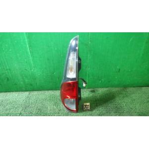 モコ DBA-MG33S 左テールランプ KOITO 220-59233 26559-4A00C 中...