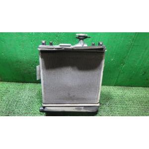 ルークス DBA-ML21S ラジエータ   21400-4A00G 中古