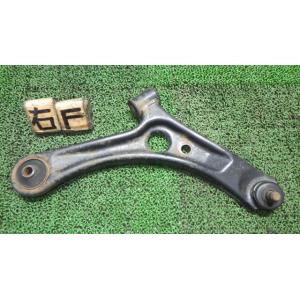 ルークス DBA-ML21S 右フロントロアアーム   54529-4A00F 中古