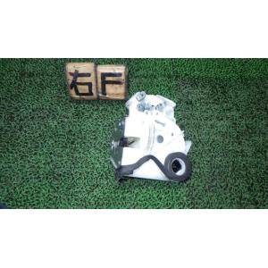 ルークス DBA-ML21S 右フロントドアロックソレノイド   80500-4A01J 中古