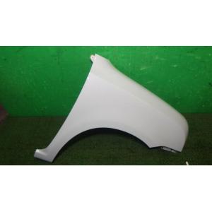 ラパン DBA-HE22S 右フロントフェンダー ZKT   57611-85K10 中古
