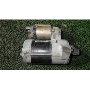 ラパン DBA-HE22S セルモーター DENSO 428000-4750 31100-58J00...