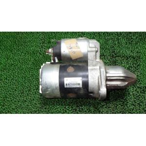 サンバー LE-TV1 セルモーター MITSUBISHI  23300KA451 中古