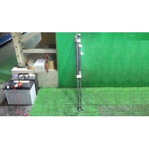 サンバー LE-TV1 バックドアダンパー   63269TC060 中古