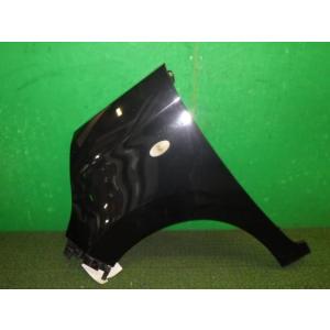 ルークス DBA-ML21S 左フロントフェンダー ZJ3  中古