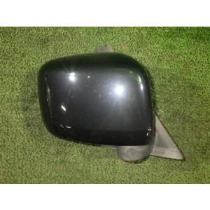 ルークス DBA-ML21S 右サイドミラー ZJ3  中古