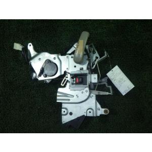 ルークス DBA-ML21S 左リアドアロックソレノイド ZJ3  中古