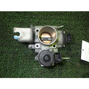 プレオ EBD-RV1 スロットルボディ 59M