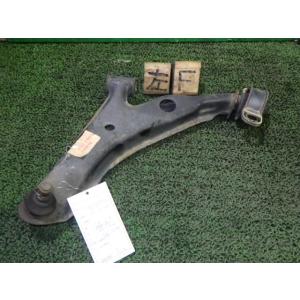 プレオ EBD-RV1 左フロントロアアーム 59M