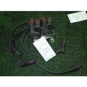 プレオ EBD-RV1 イグニッションコイル 59M