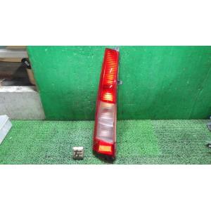 サンバー LE-TV1 左テールランプ MITSUBA  84201TC190 中古