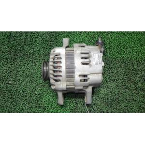 サンバー LE-TV1 オルタネーター/ダイナモ MITSUBISHI  23700KA800 中古