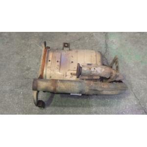 サンバー LE-TV1 リアマフラー   44305TC130 中古