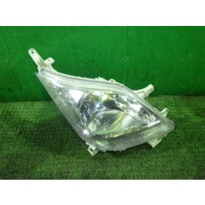 ムーヴ DBA-L175S 右ヘッドランプ  スタンレー P6708