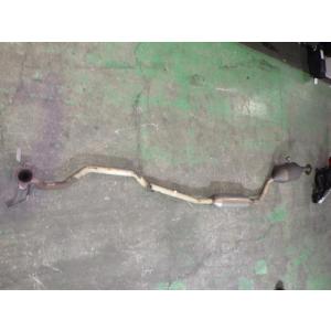 タント CBA-L350S フロントマフラー   中古