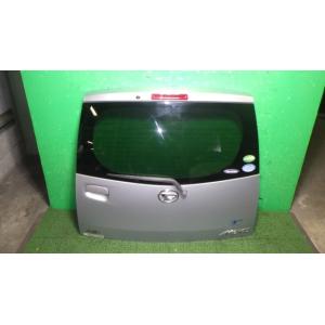 ムーヴ DBA-LA100S バックドアASSY S28   67005-B2A10 中古