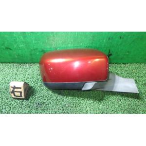 プレマシー DBA-CWEFW 右サイドミラー 32V   C235-69-121B 中古
