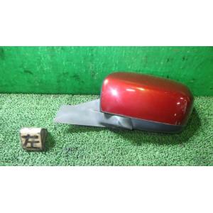 プレマシー DBA-CWEFW 左サイドミラー 32V   C235-69-181B 中古