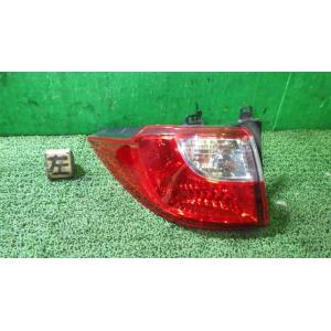 プレマシー DBA-CWEFW 左テールランプ STANLEY P9377 C513-51-160D...