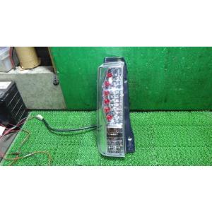 ｅＫワゴン DBA-H82W 左テールランプ   8331A047 中古